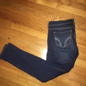 Hollister jeans 👖